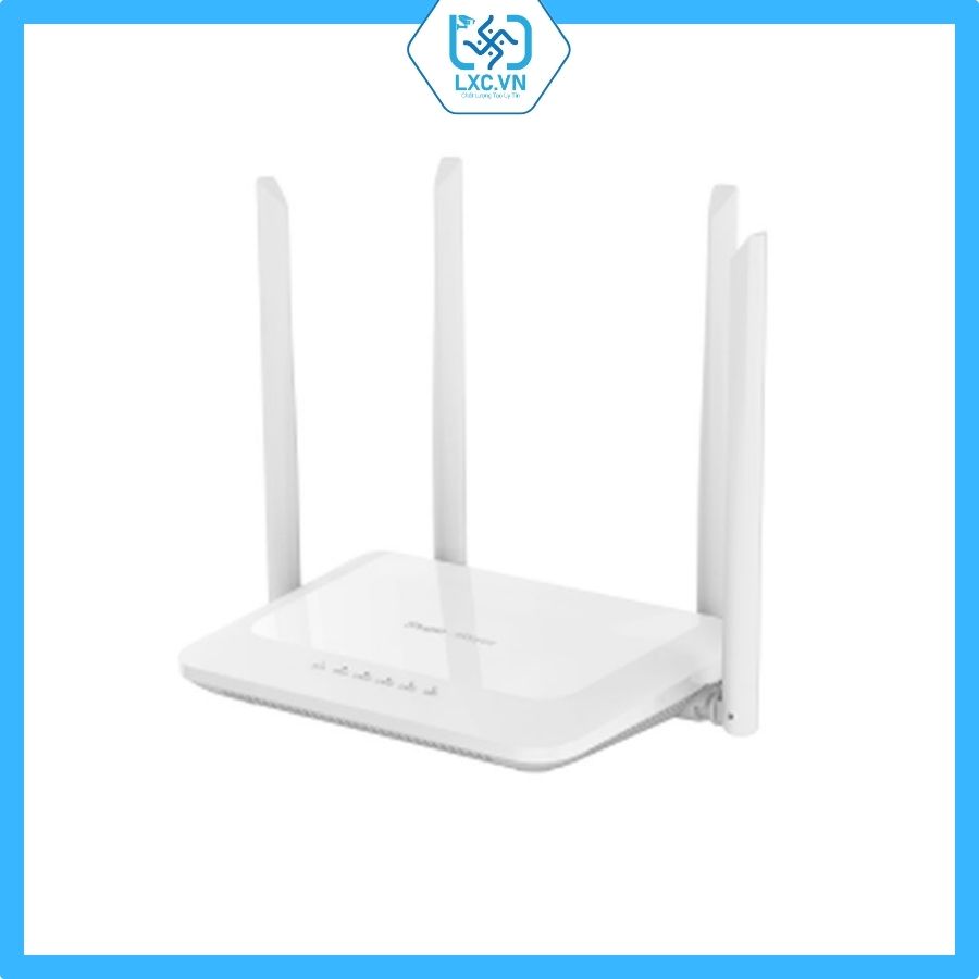 Bộ phát WiFi Ruijie RG-EW1200 | Chính hãng